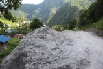 ठेक्का सम्झौताबिनै बालुवा उत्खनन हुँदा राजस्व गुम्यो